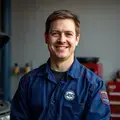 David M. - Lead Technician