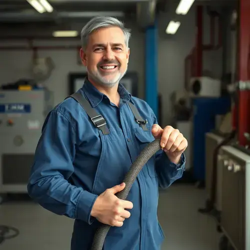 Mike T. - AC Specialist